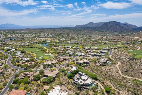Candlewood Estates in Scottsdale, Arizona